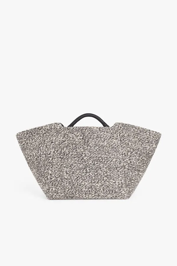 Raffia Tote