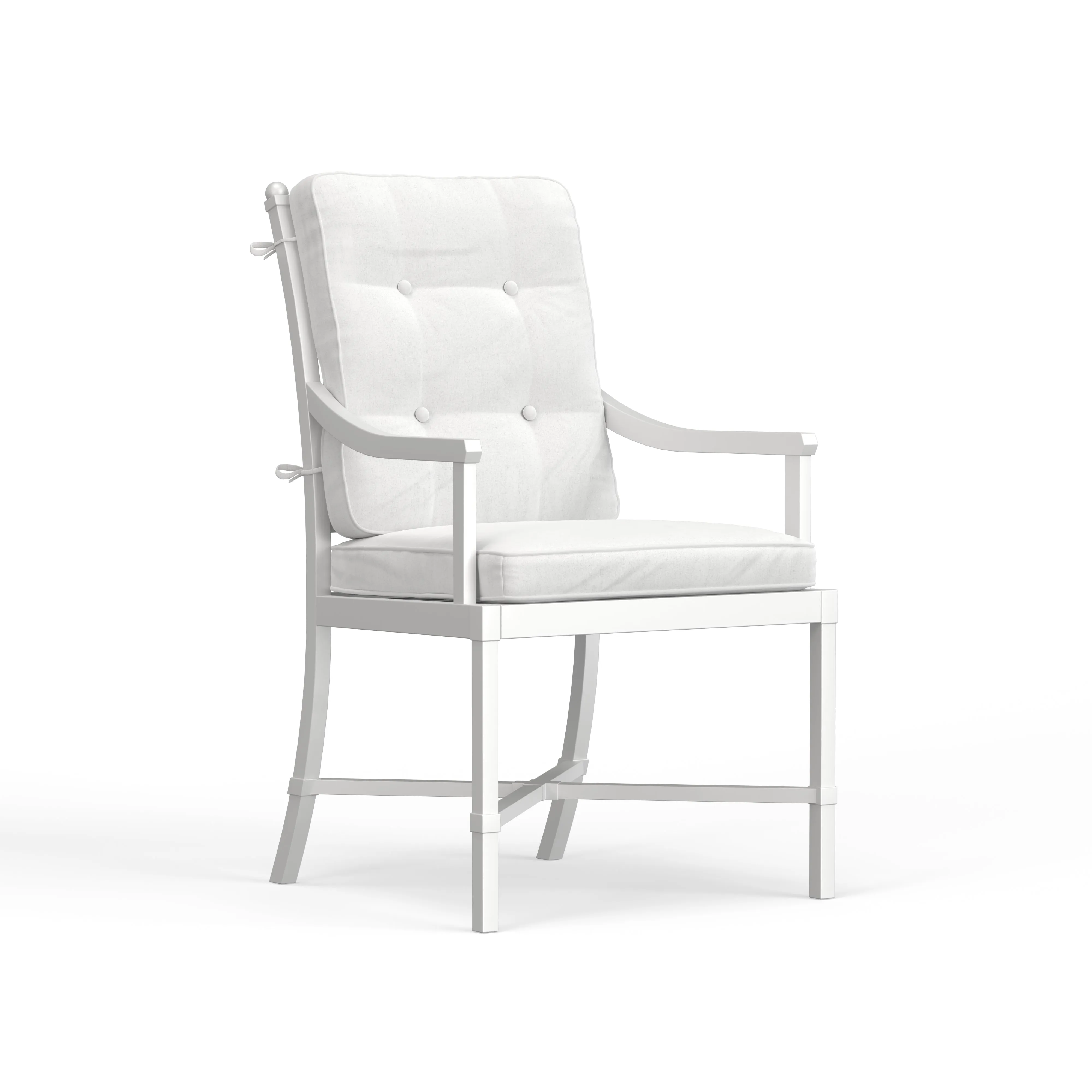 Riviera Outdoor Dining Armchair