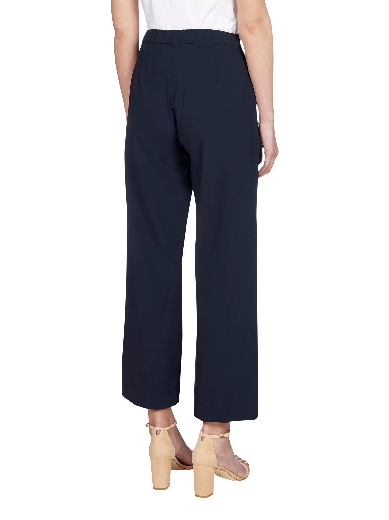 'S Max Mara Canga Drawstring Pants