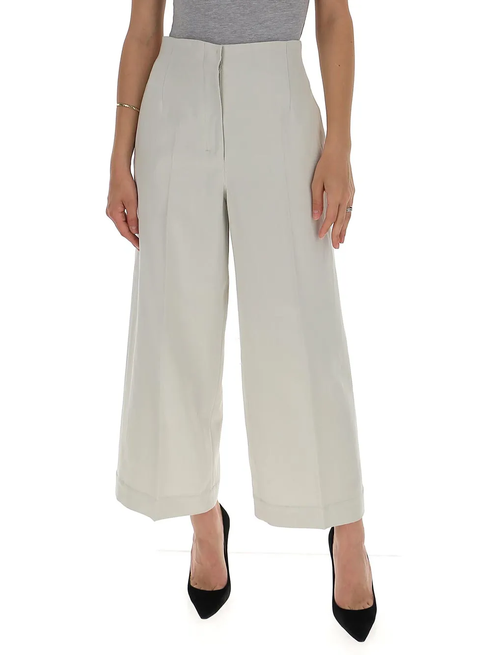 'S Max Mara Cropped Pants