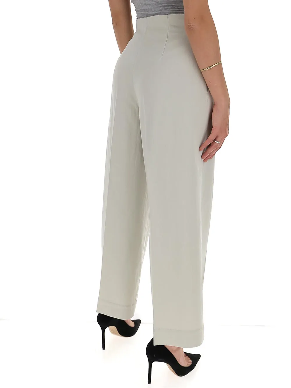 'S Max Mara Cropped Pants