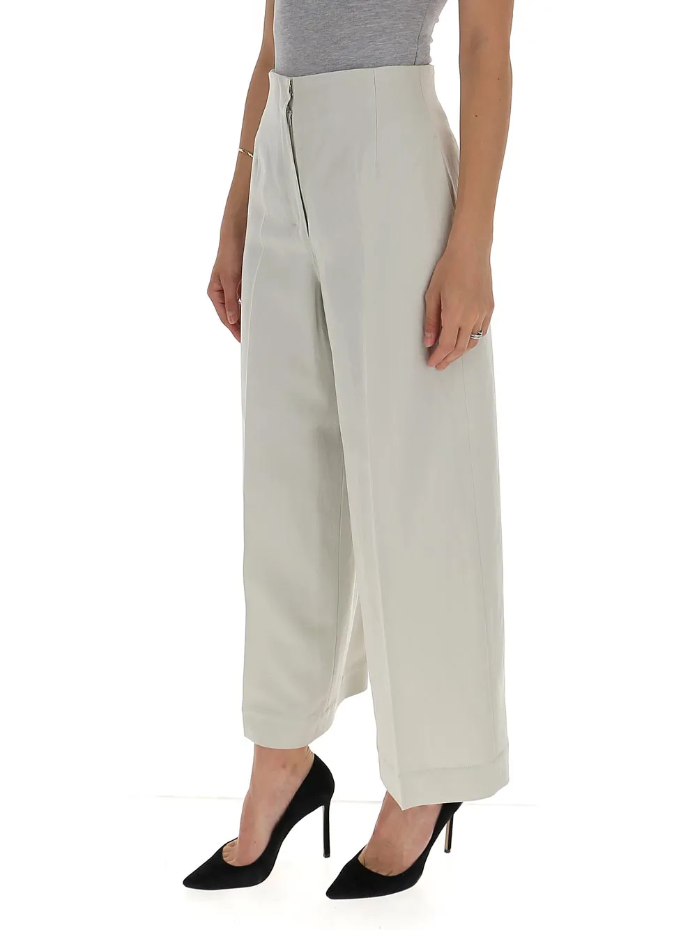 'S Max Mara Cropped Pants