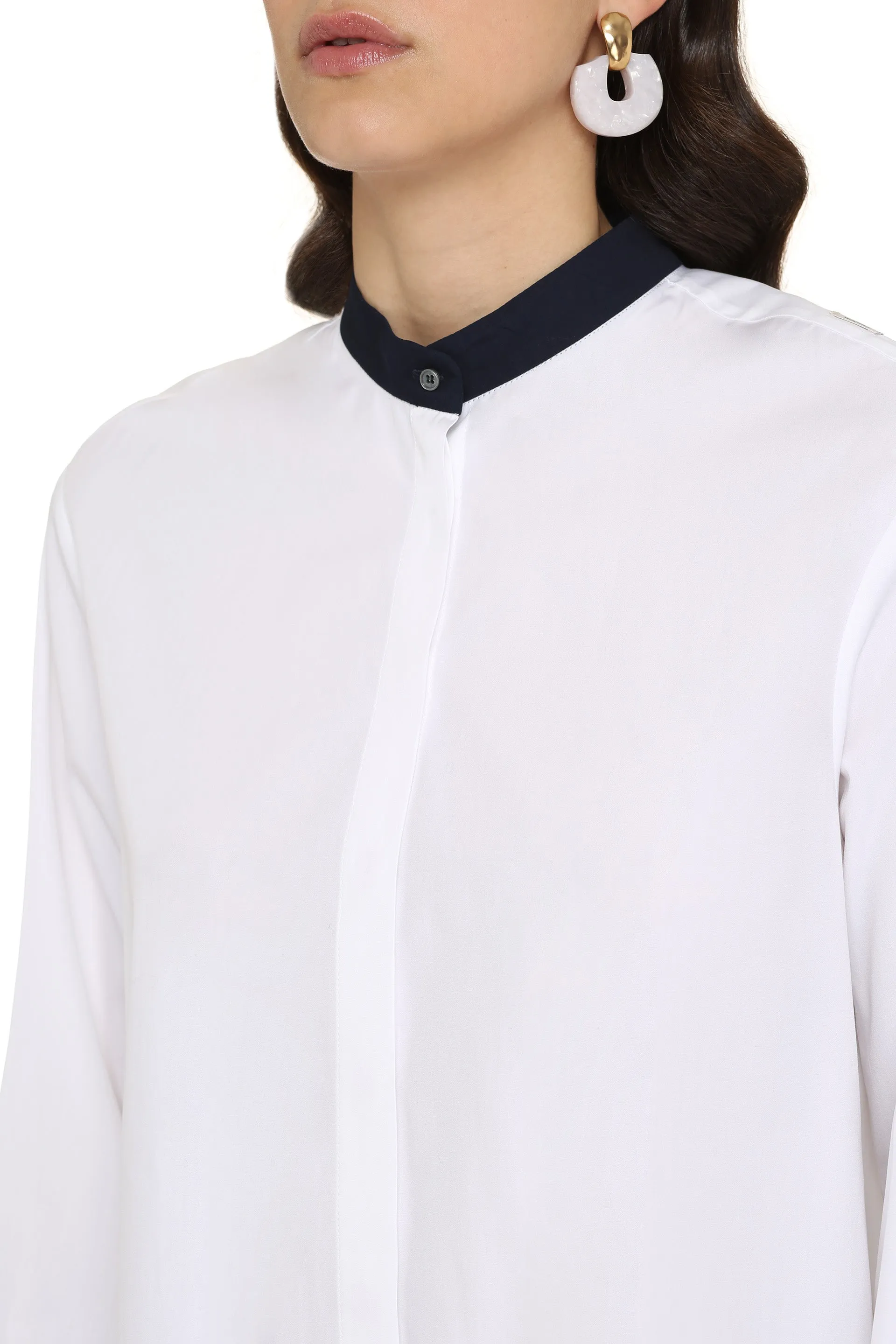 'S Max Mara Mirage Shirt