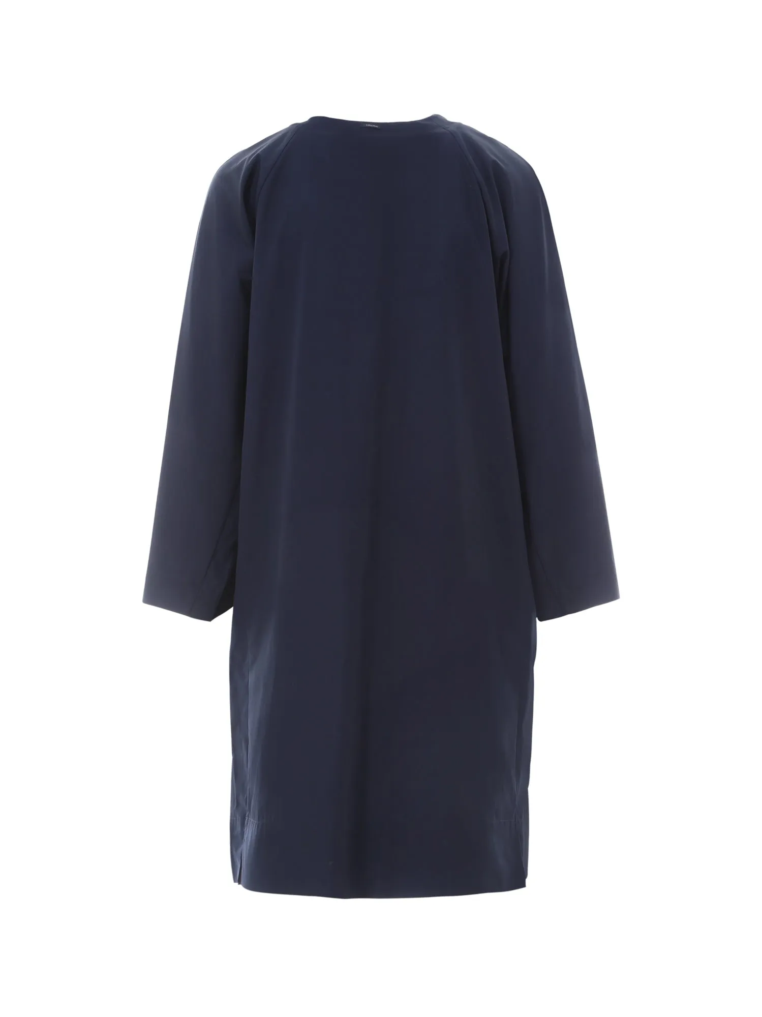 'S Max Mara Poplin Kaftan Dress