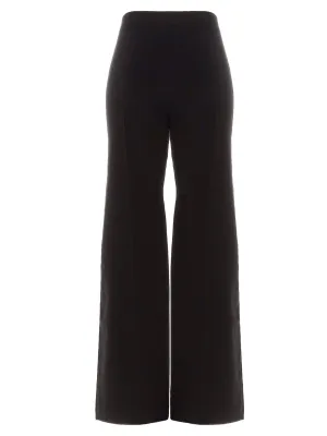 'S Max Mara Silvia Wide-Leg Pants