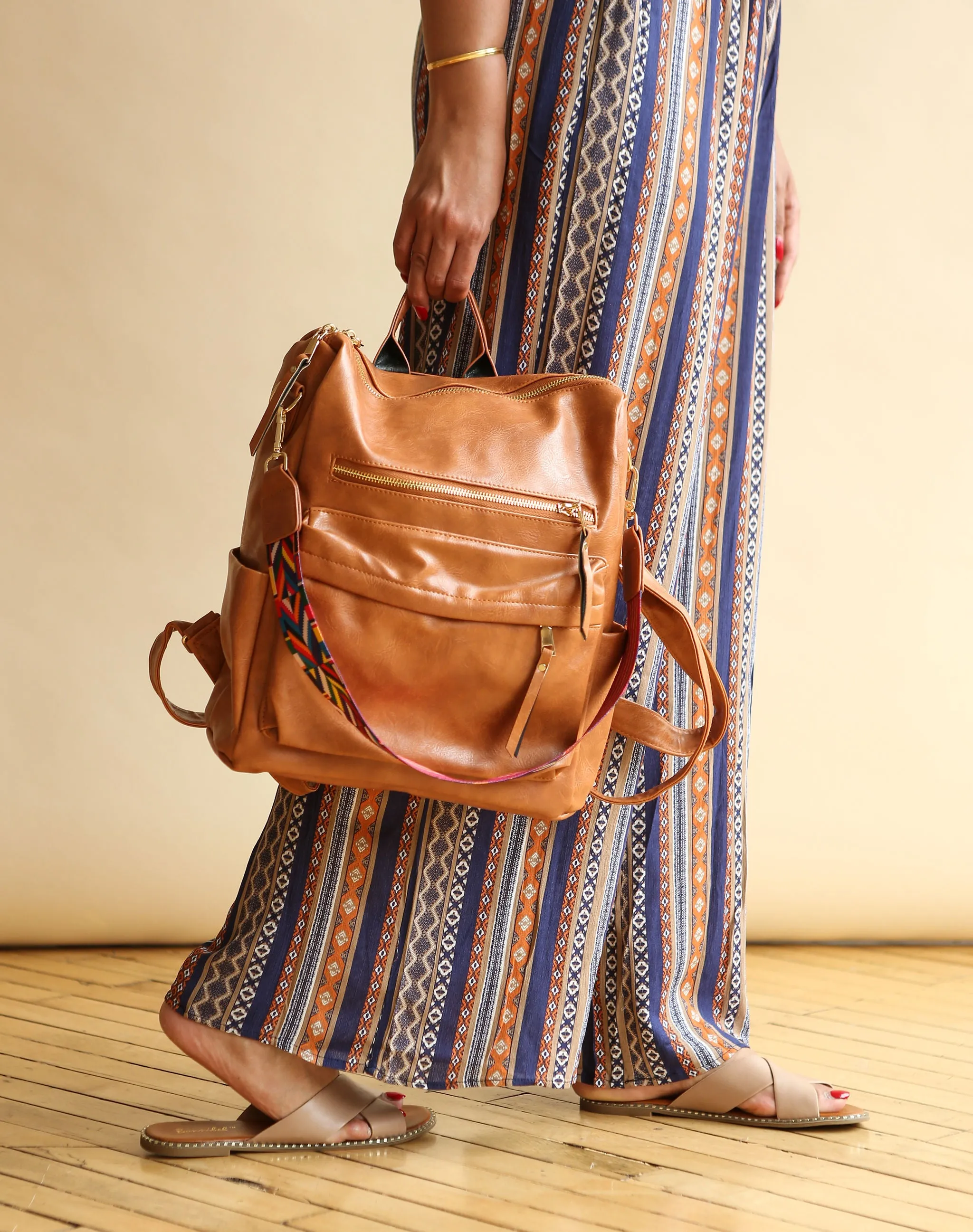 SAHARA Backpack