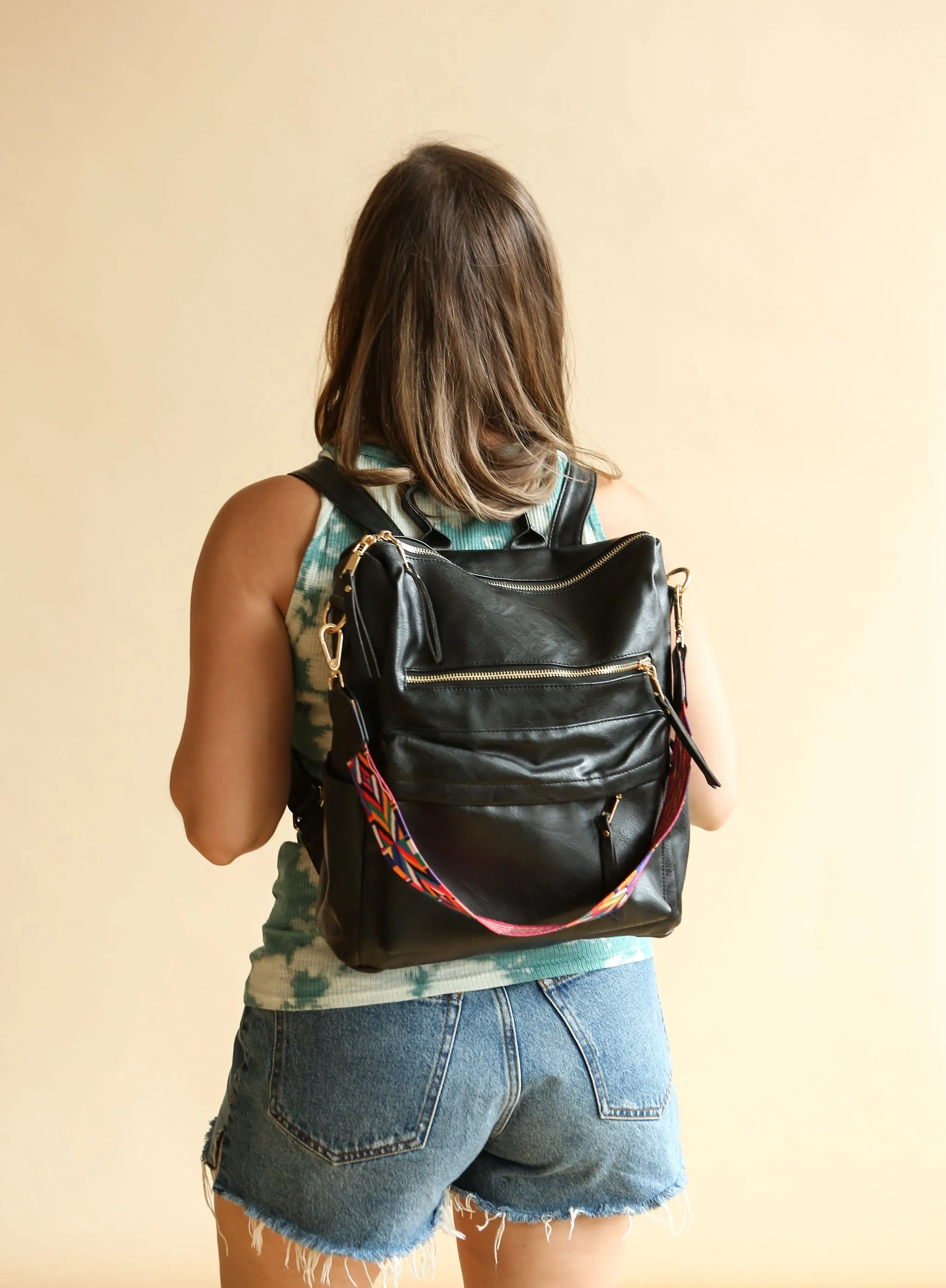 SAHARA Backpack