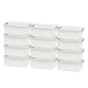 Storage Basket 12 Pack - Small