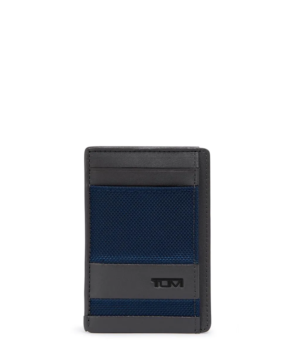 Tumi Alpha SLG Money Clip Card Case