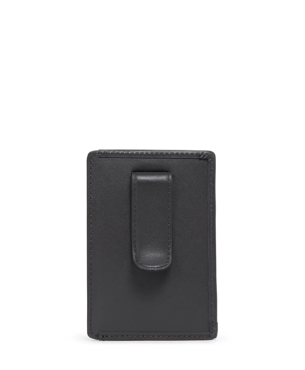 Tumi Alpha SLG Money Clip Card Case