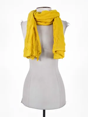 Unknown Brand | Yellow Accessory | Size OS