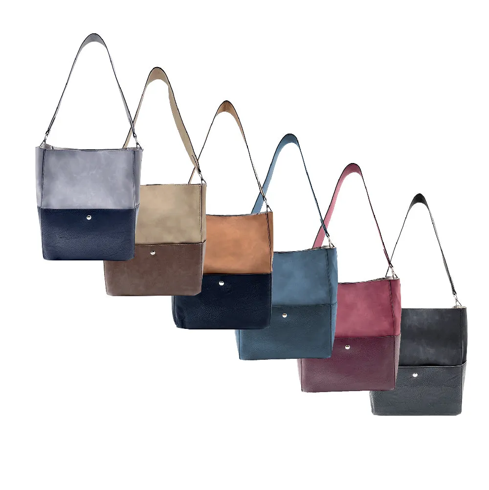 Value Pack Ann Tote | 12/$329 (Wholesale Only)