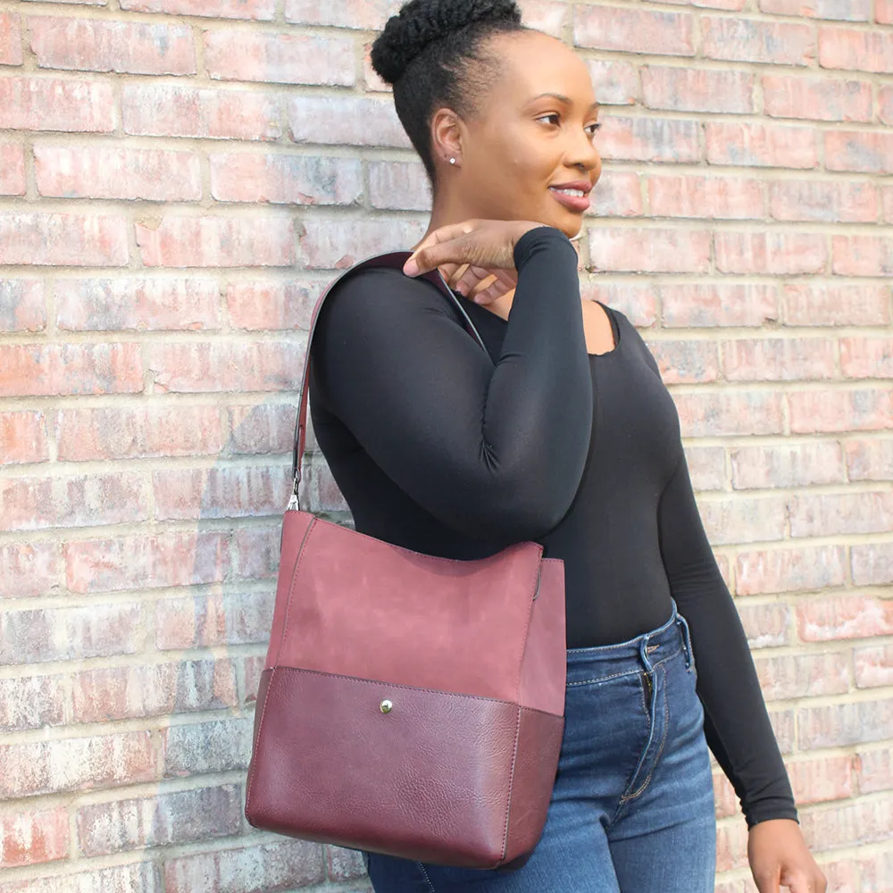 Value Pack Ann Tote | 12/$329 (Wholesale Only)