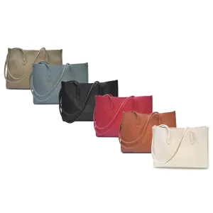 Value Pack Whitney Tote | 12/$330 (Wholesale Only)