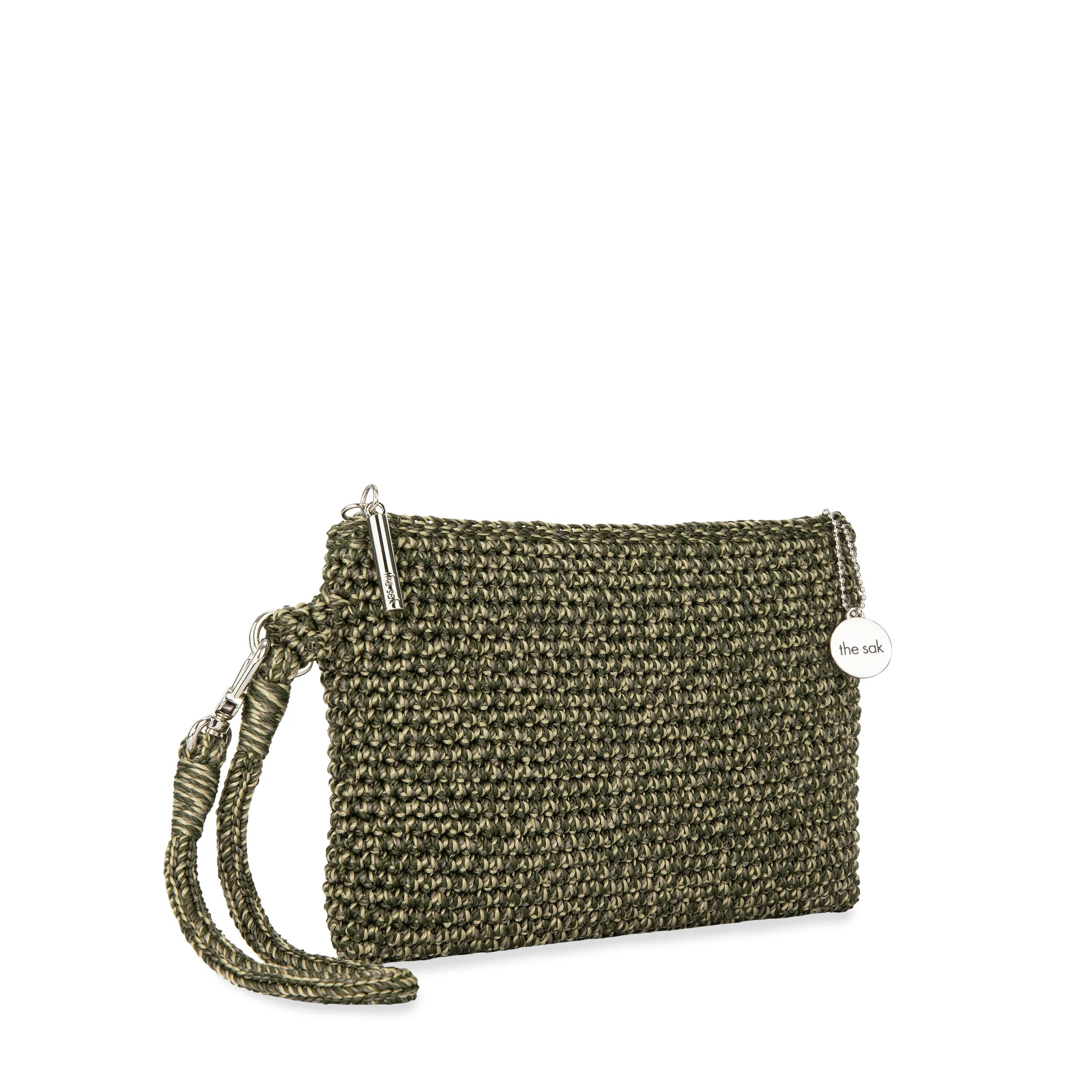 Vita Wristlet