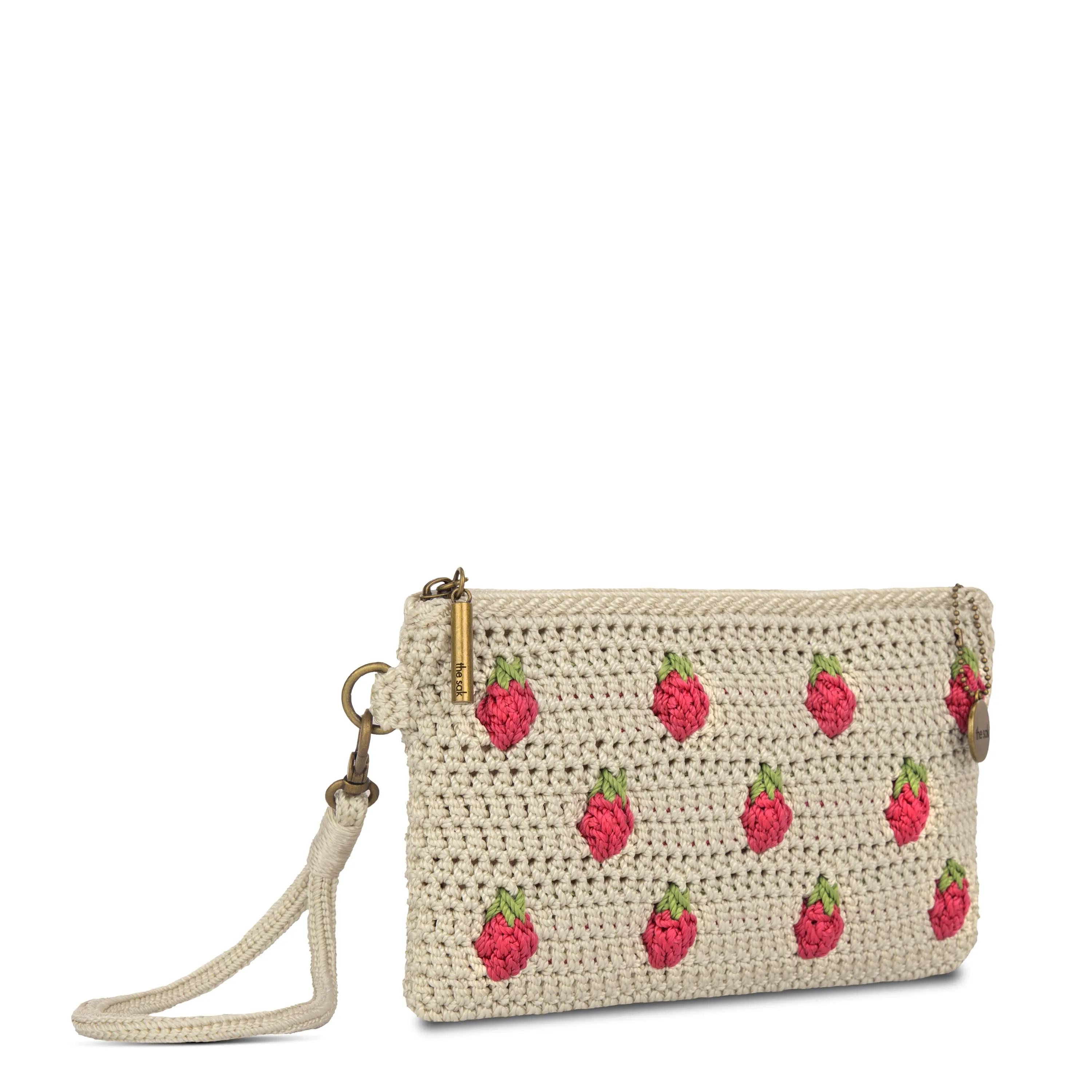 Vita Wristlet