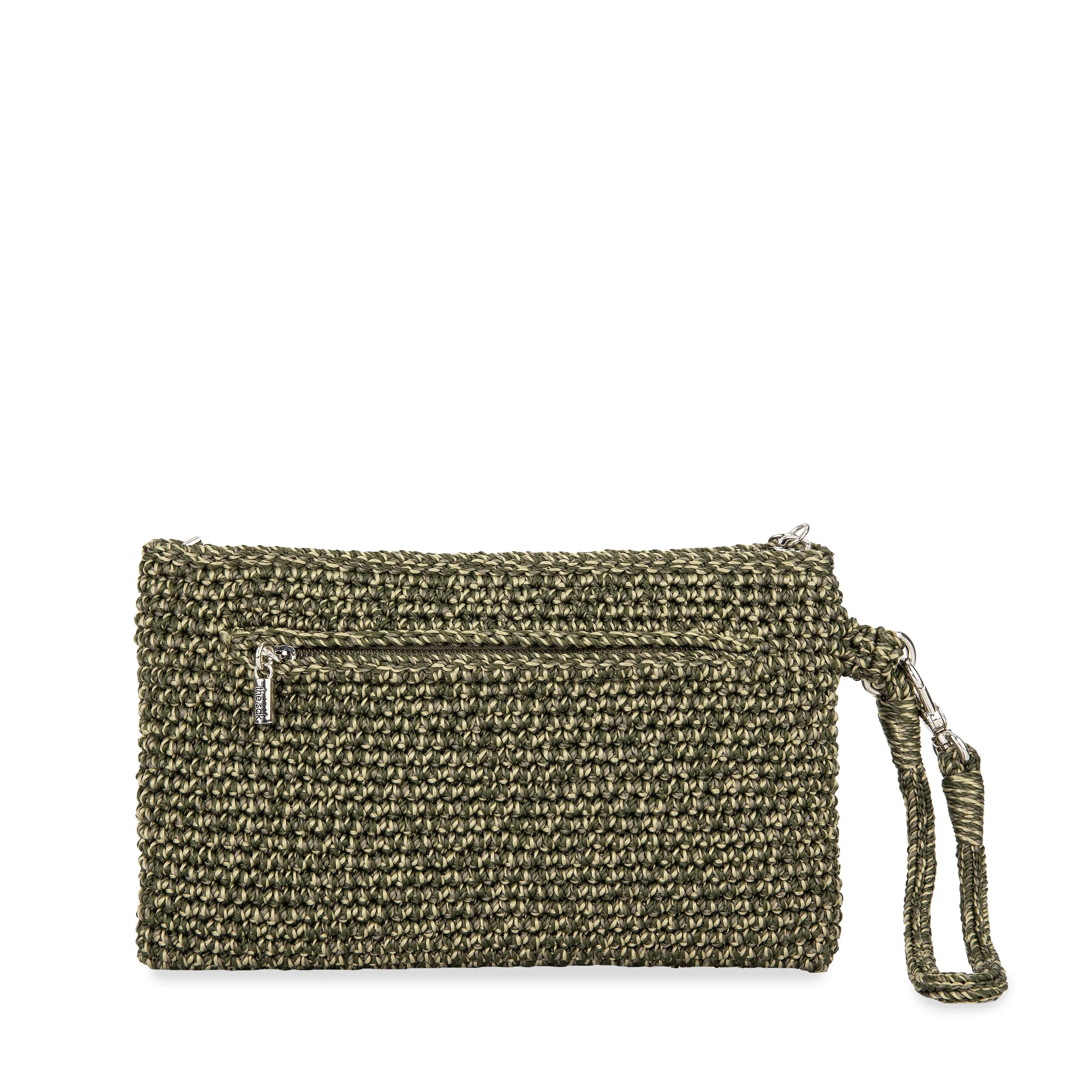 Vita Wristlet