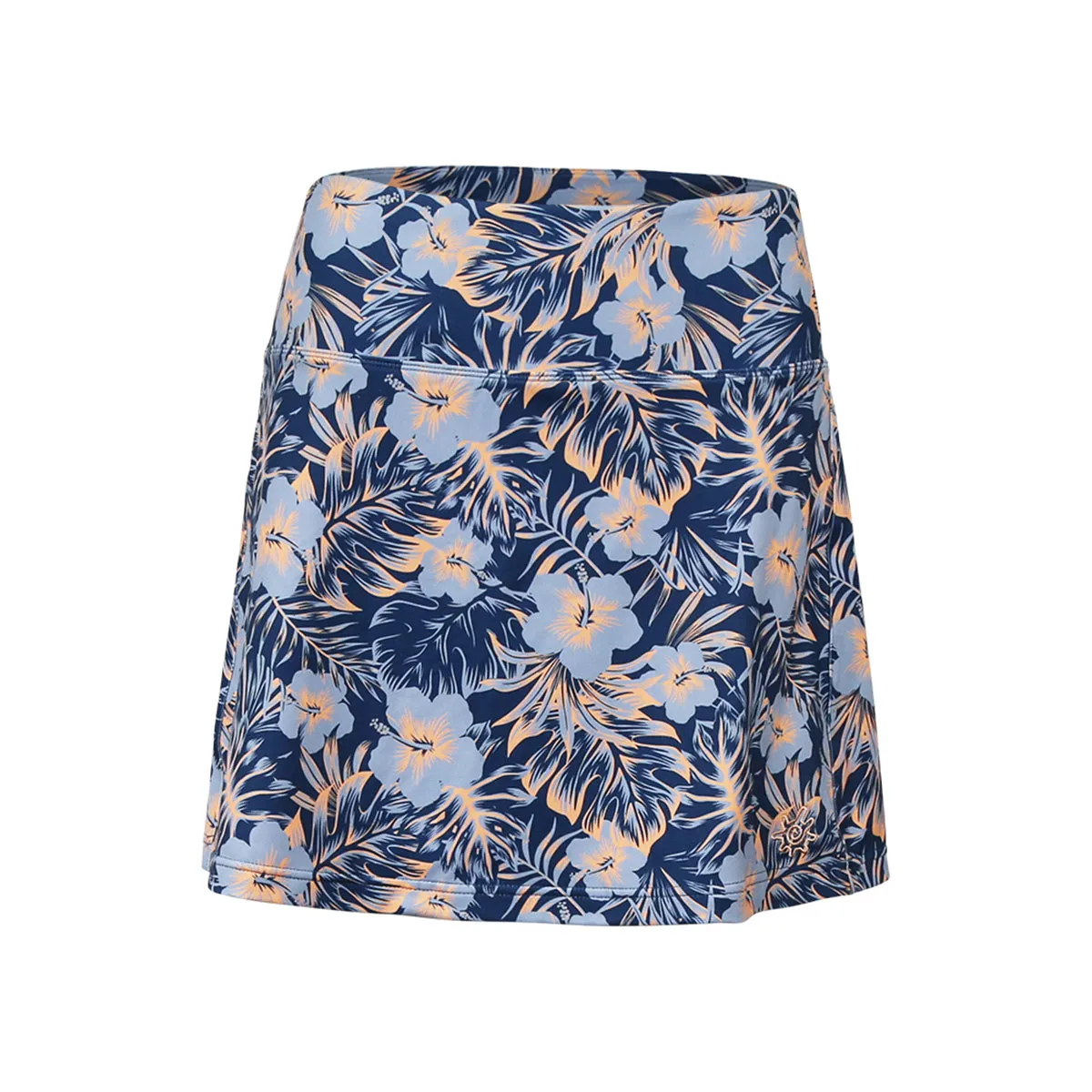 Women's Travel Skort