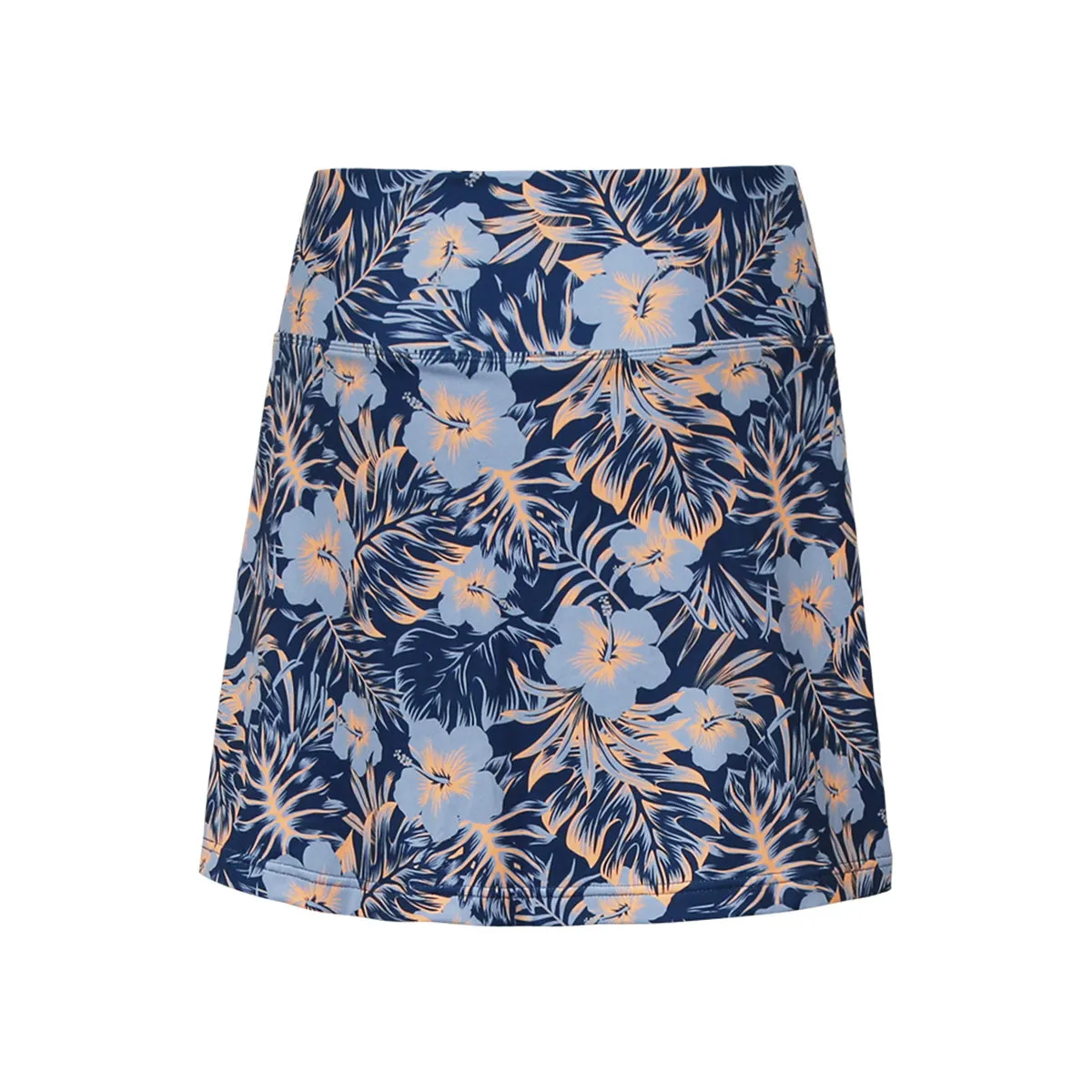 Women's Travel Skort